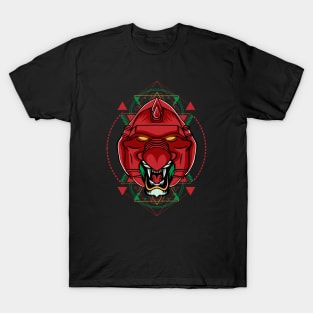 War Cat T-Shirt